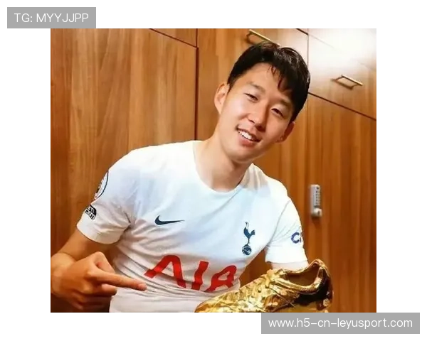 孙兴慜中路分球助攻，热刺攻守转换完美